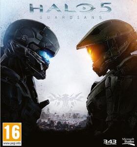 Halo 5: Guardians