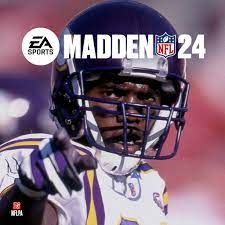 Madden 24