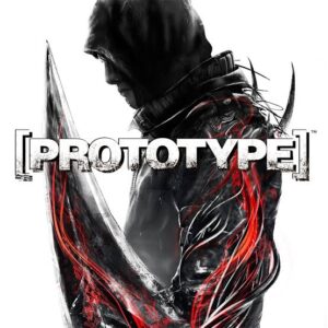 [PROTOTYPE]
