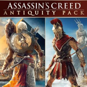 Assassin´s Creed: Antiquity Pack