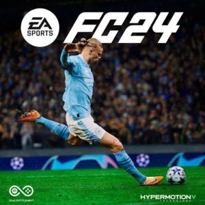 FC 24