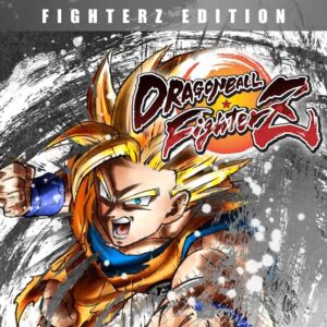Dragon Ball: Fighterz - Fighterz Edition