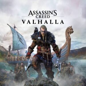 Assassin´s Creed: Valhalla