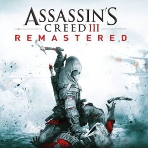 Assassin´s Creed III: Remastered