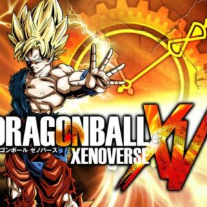 Dragon Ball: XenoVerse