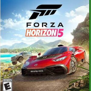 Forza Horizon 5