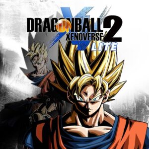 Dragon Ball: XenoVerse 2