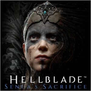 Hellblade: Senua´s Sacrifice