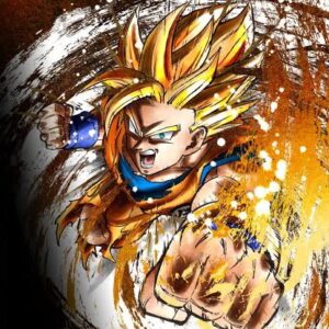 Dragon Ball Fighterz