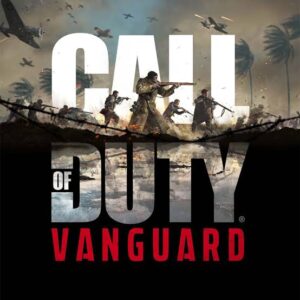 Call Of Duty: Vanguard
