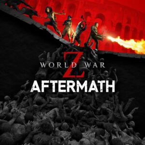 World War Z Aftermath