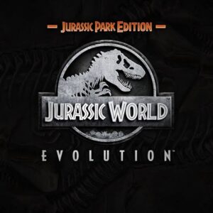 Jurassic World: Jurassic Park Edition