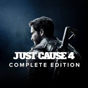 Just Cause 4: Complete Edition