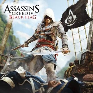 Assassin´s Creed IV Black Flag