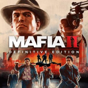 Mafia 2 Definitive Edition