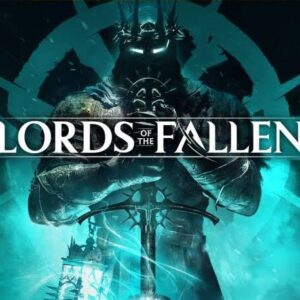 Lords Of The Fallen
