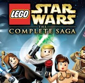LEGO Star Wars: TCS