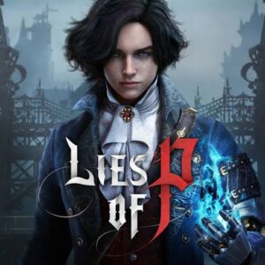 Lies Of P