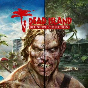 Dead Island The Definitive Collection