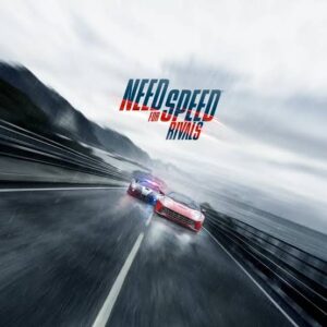 Need For Speed Rivals