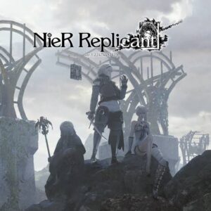 Nier: Replicant