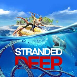 Stranded Deep