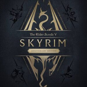 The Elder Scrolls V: Skyrim Anniversary Edition