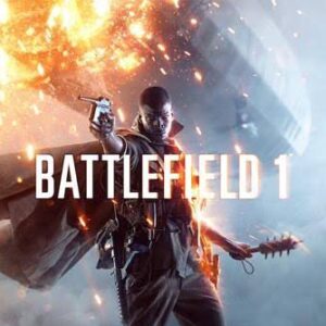 Battlefield 1