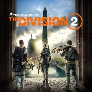 Tom Clancy´s The Division 2