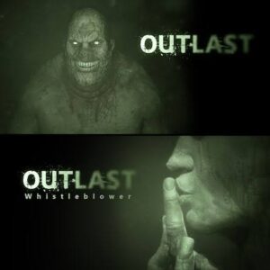 Outlast: Bundle Of Terror
