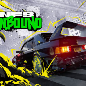 Need For Speed Unbound