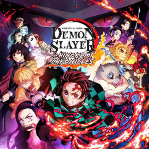 Demon Slayer - Kimetsu no Yaiba- The Hinokami Chronicles
