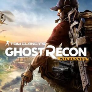 Tom Clancy´s Ghost Recon: Widlands