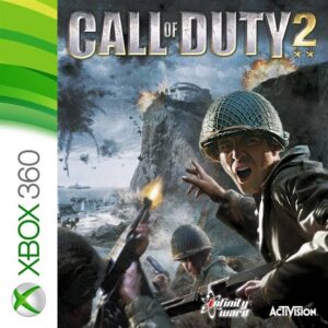 Call Of Duty 2