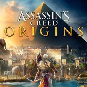 Assassin´s Creed: Origins