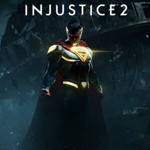 Injustice 2