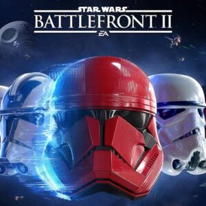 Star Wars: Battlefront 2