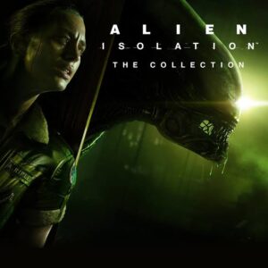Alien Isolation: The Collection