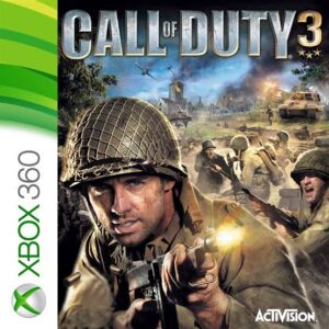 Call Of Duty 3
