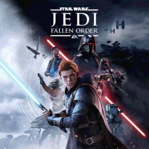 Star Wars: Fallen Order