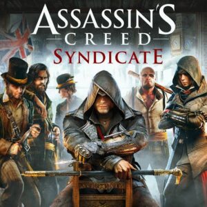 Assassin´s Creed: Syndicate