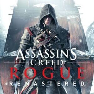 Assassin´s Creed: Rogue Remastered
