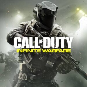 Call Of Duty: Infinite Warfare