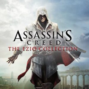 Assassin´s Creed: The Ezio Collection