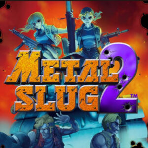 Metal Slug 2