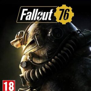 Fallout 76