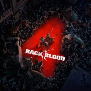 Back 4 Blood