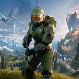 Halo: Infinite